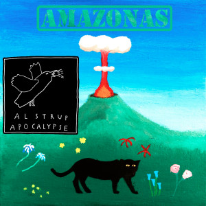 收聽Alstrup Apocalypse的Amazonas歌詞歌曲