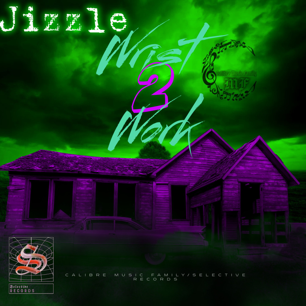 Wrist 2 Work (Explicit)