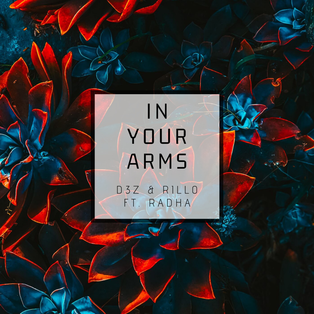 In Your Arms (feat. RADHA)