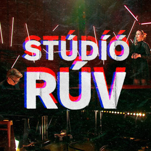 Album Stúdíó Rúv - GDRN og Magnús Jóhann from GDRN