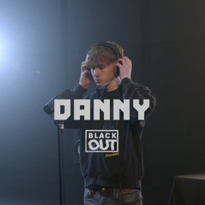 Danny的专辑Golden Boy (Explicit)