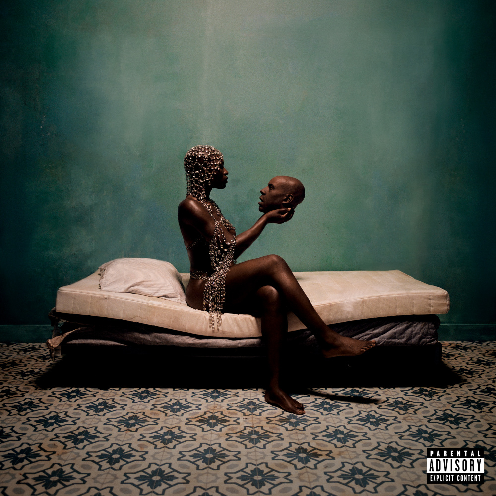 LET IT GROW (Explicit)