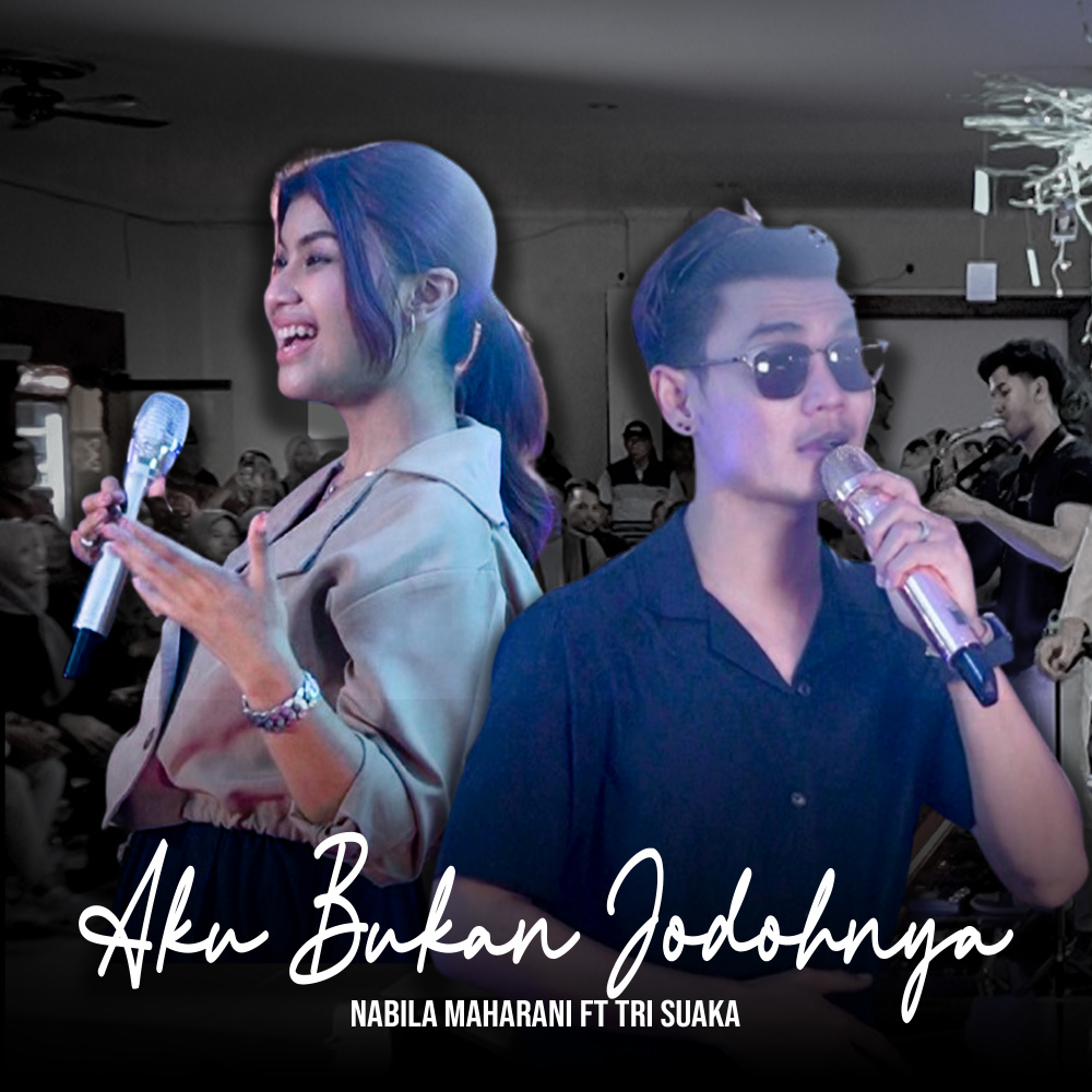 Aku Bukan Jodohnya (Live Performance)