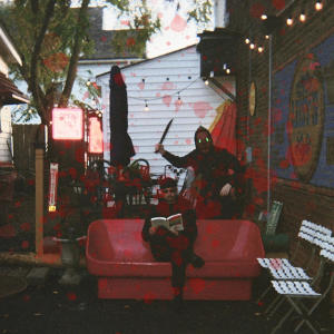 收聽Radderall的NOWHERE TO RUN (feat. Muzzy Fossa)歌詞歌曲