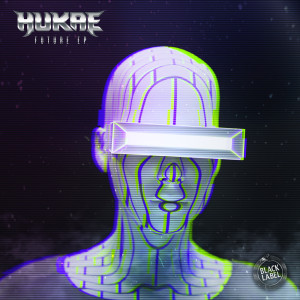 Album Future EP from Hukae