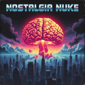 DotEXE的專輯Nostalgia Nuke