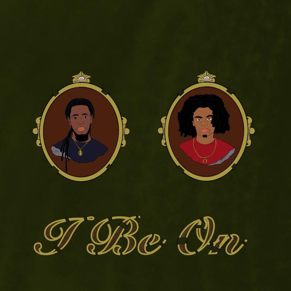 I Be on (feat. K3mii Amir) (Explicit)