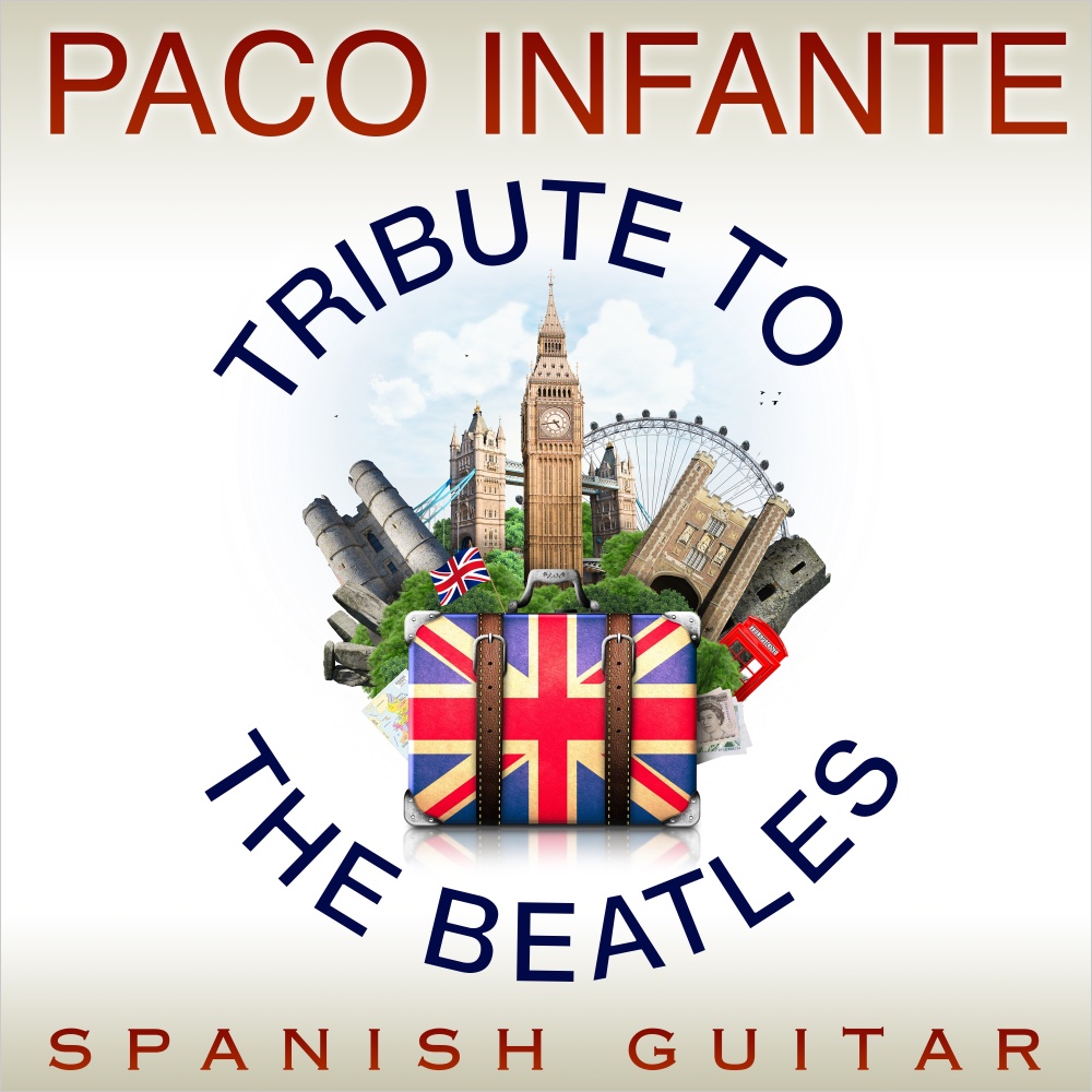 Here, There and Everywhere (Acoustic Guitar Version)