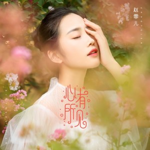 Listen to 心有所见 song with lyrics from 赵霏儿