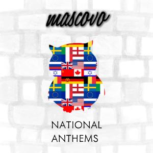 Mascovo的專輯National Anthems