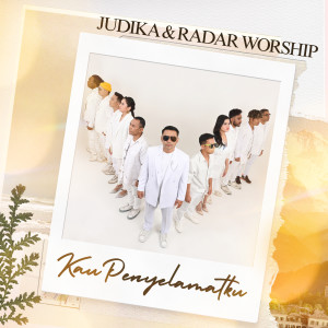 อัลบัม Kau Penyelamatku ศิลปิน Judika