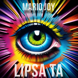Album Lipsa Ta from Mario Joy