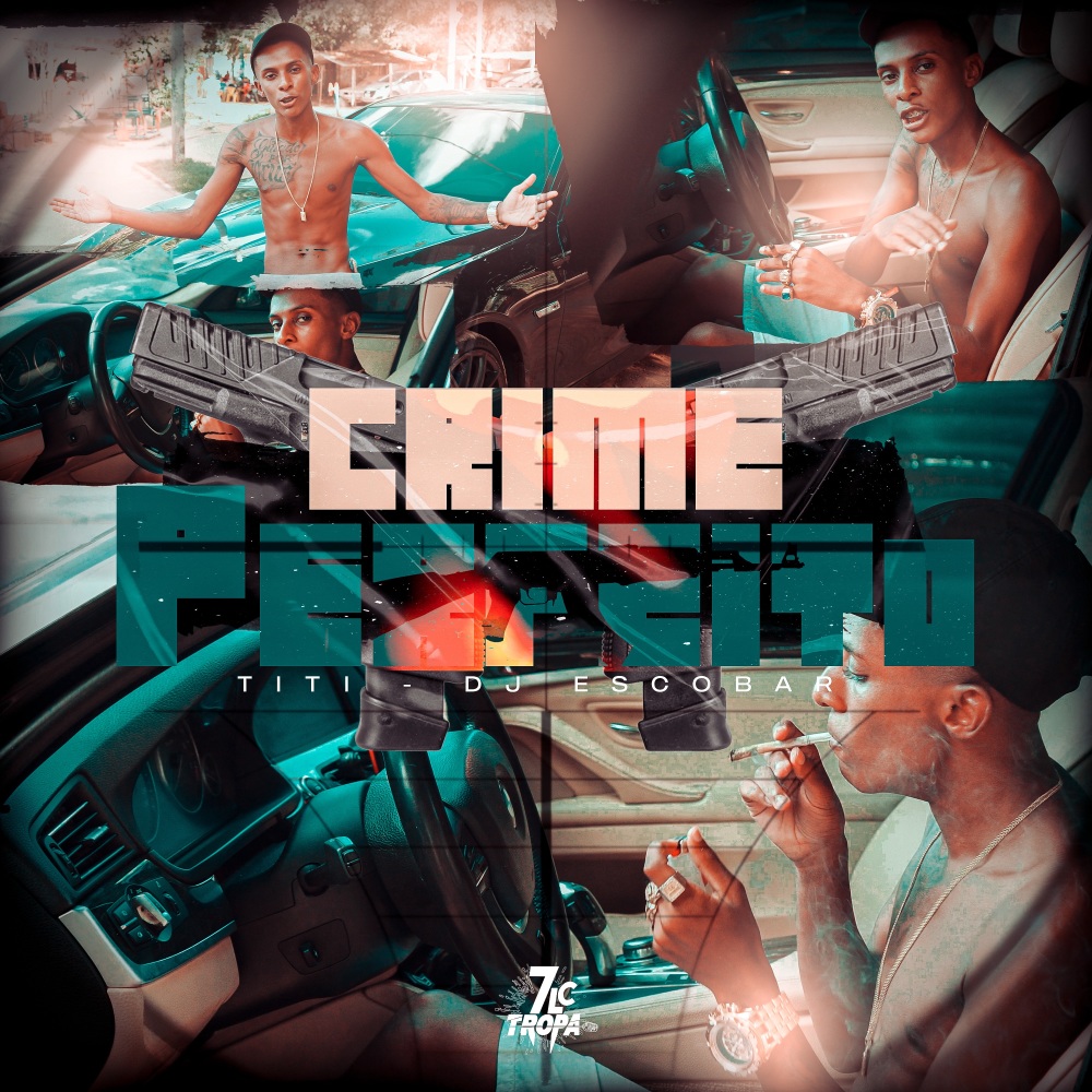 Crime Perfeito (Explicit)