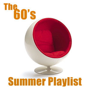 อัลบัม Summer Playlist - The 60's (49 Golden Hits) ศิลปิน Various Artists