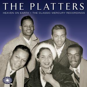 收聽The Platters的To Each His Own歌詞歌曲