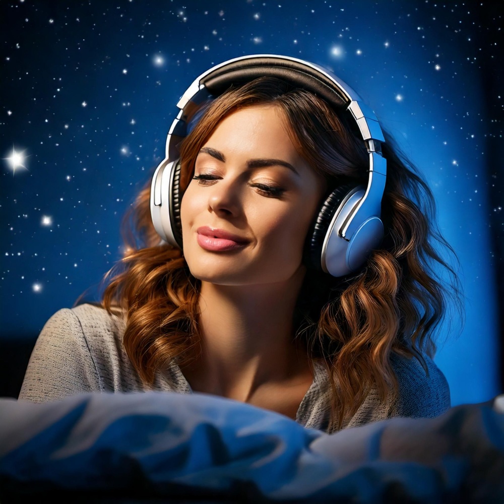 Sleepful Tone Steps