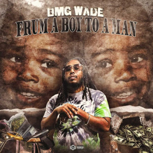 Listen to Tryna Fuck (Explicit) song with lyrics from BMG Wade