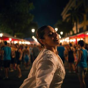 ดาวน์โหลดและฟังเพลง La Danse พร้อมเนื้อเพลงจาก Koh-Dee