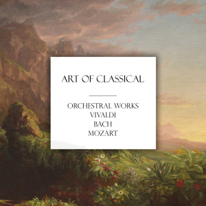 收聽Catherine Mackintosh的J.S. Bach: Brandenburg Concerto No. 1 in F Major, BWV 1046a: 2. Adagio歌詞歌曲