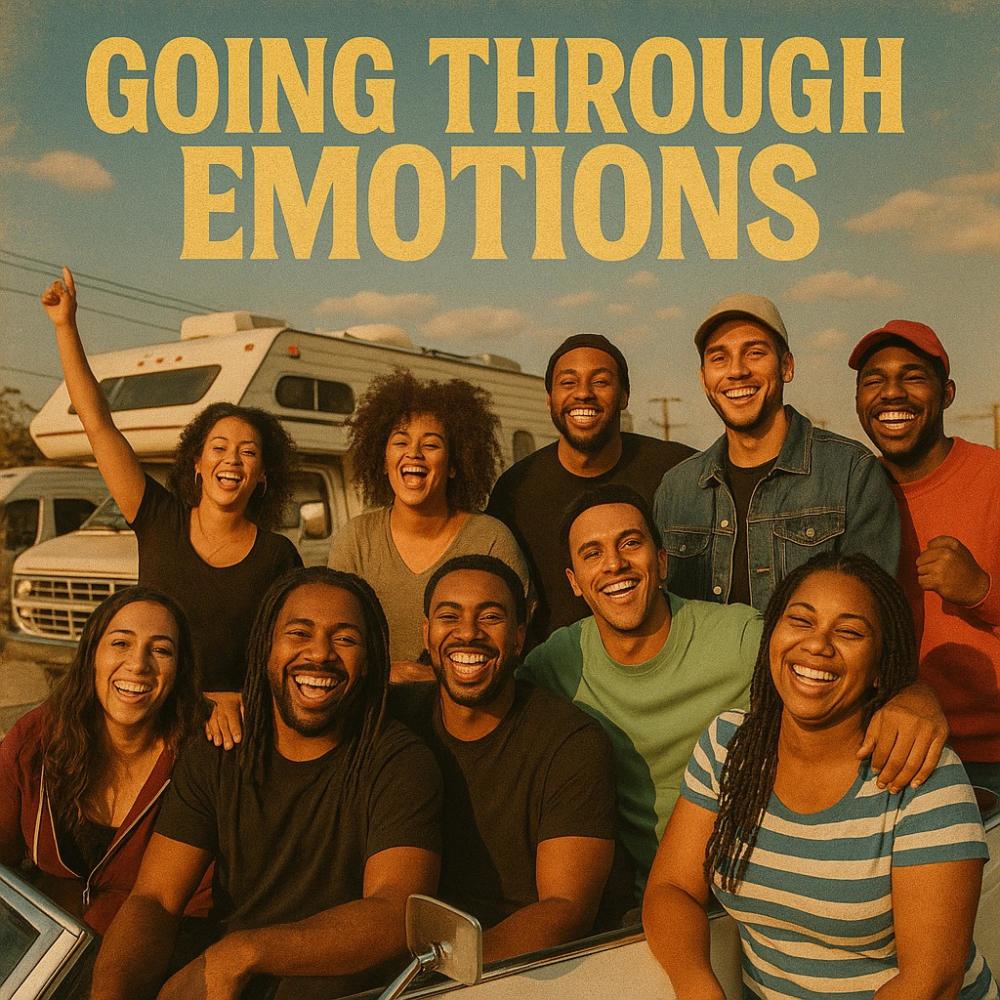 Going Through Emotions