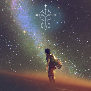 Album Milkyway from Slaapmuziek Dreamcatcher