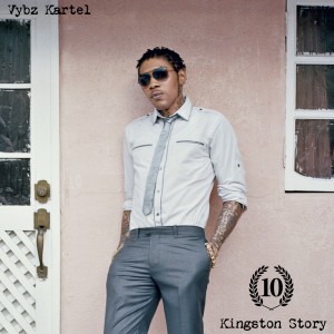 Dengarkan Wine Pon Me lagu dari Vybz Kartel dengan lirik