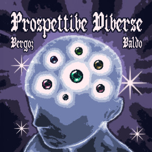 Album prospettive diverse from Bergoz
