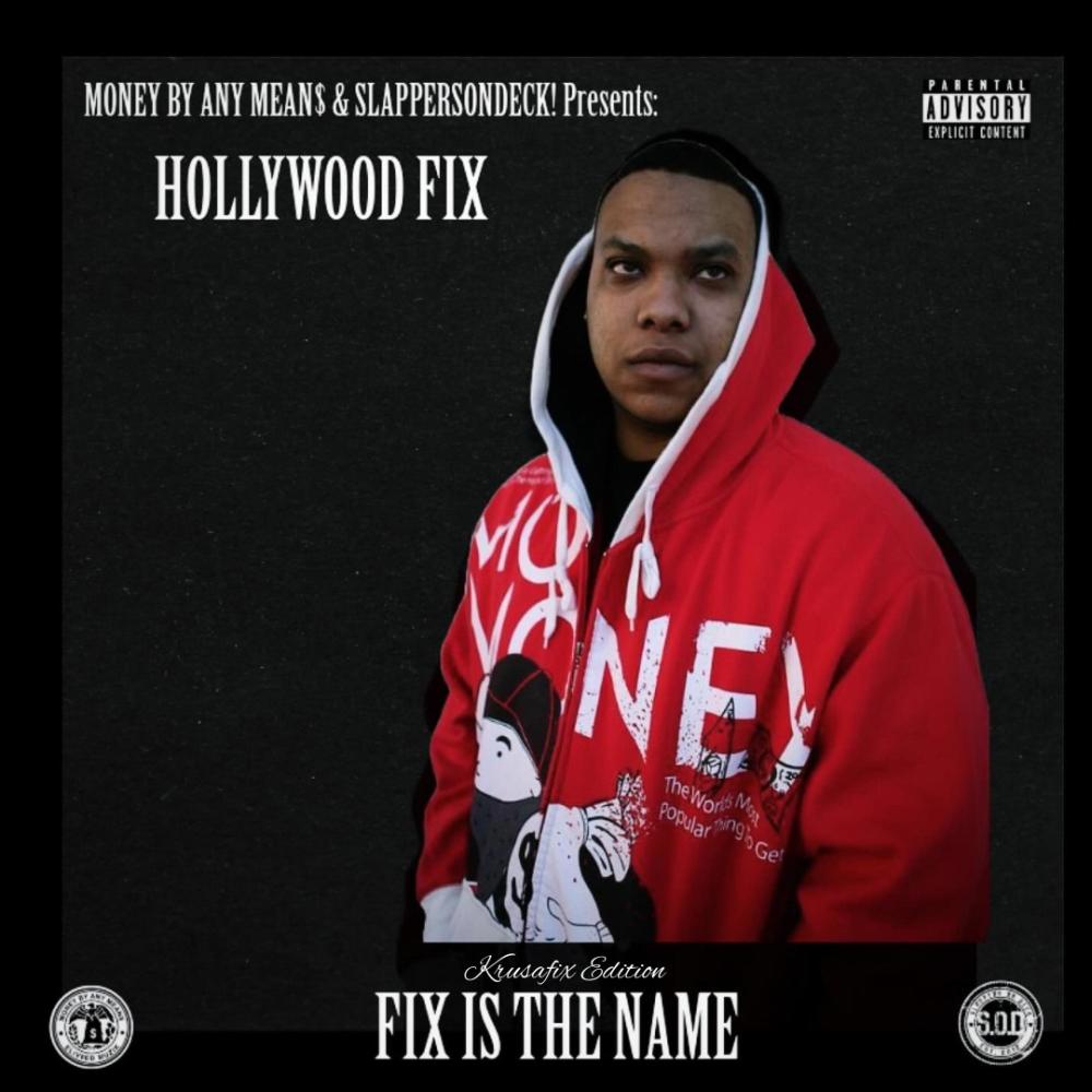Hoes Luv Gangstas (feat. Mr. White Dogg & QuestSOD|Explicit)