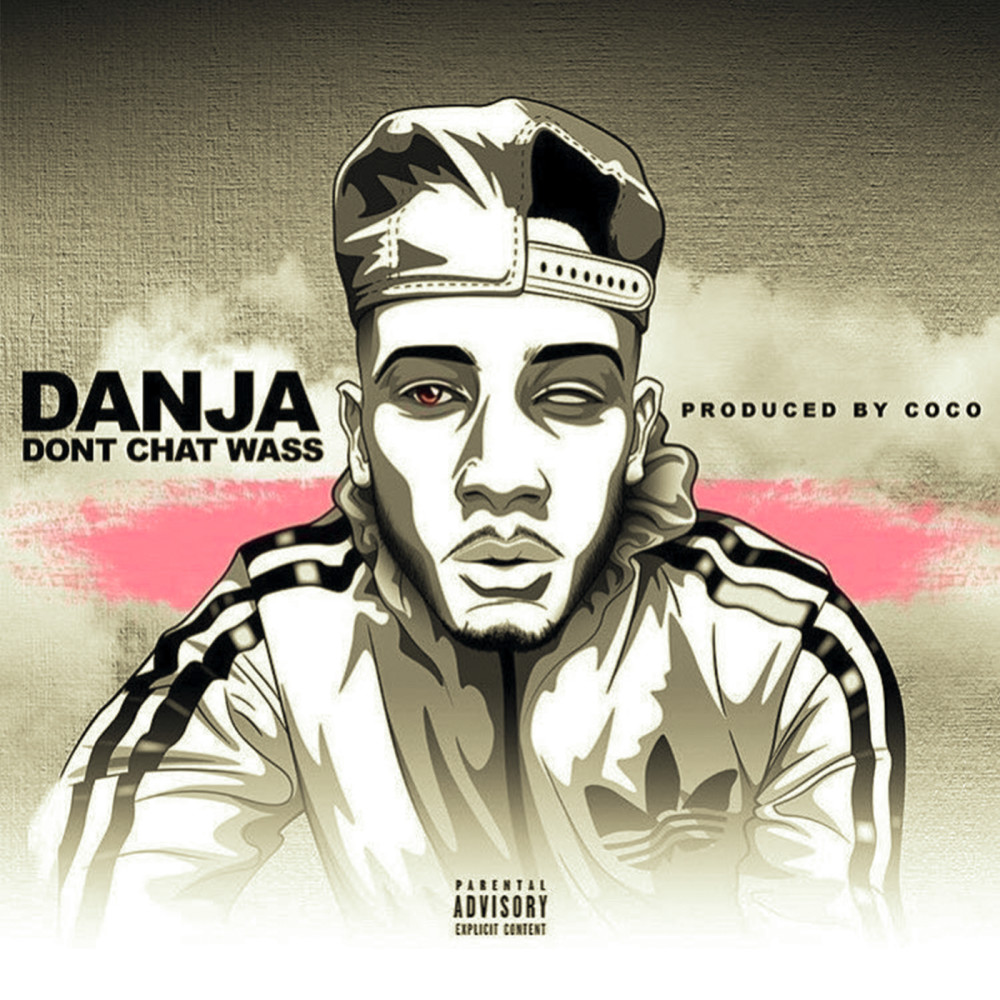 Don't Chat Wass (Explicit)