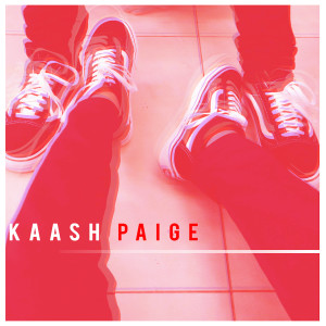 WYCA dari Kaash Paige