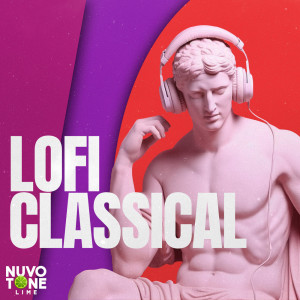 Daniel Herb的專輯Lofi Classical