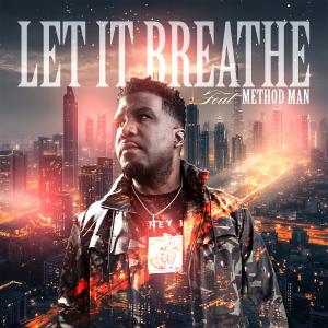 อัลบัม Let it Breath (feat. Method Man) ศิลปิน TheRealPatience
