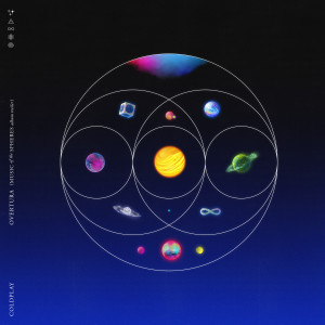 收聽Coldplay的Overtura (Music Of The Spheres album trailer)歌詞歌曲