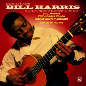 收聽Bill Harris的Rock Bottom Blues歌詞歌曲