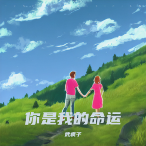 Listen to 你是我的命运 (完整版) song with lyrics from 武疯子