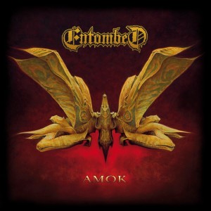 ดาวน์โหลดและฟังเพลง Amok (2012 Ninetone Version|Explicit) พร้อมเนื้อเพลงจาก Entombed