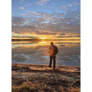 Listen to A Winter Song song with lyrics from Firdaus Alma