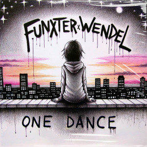 收聽funxter的one dance歌詞歌曲