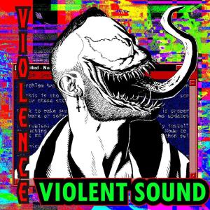 收聽Violence的Major League Gabber (Explicit)歌詞歌曲