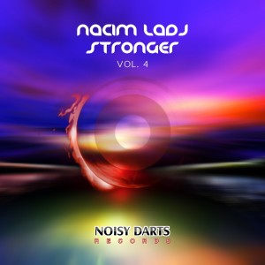 Album Stronger, Vol. 4 oleh Nacim Ladj