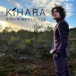 Kihara的專輯Ristin muotoinen