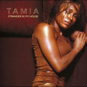 ดาวน์โหลดและฟังเพลง Stranger in My House (Maurice's Club Anthem) พร้อมเนื้อเพลงจาก Tamia