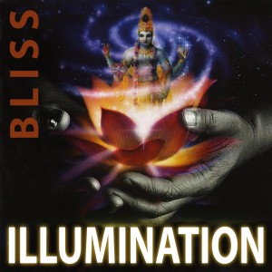 收听Bliss的Do It Over歌词歌曲