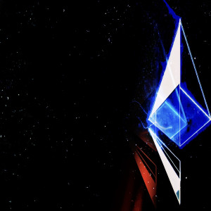 Dengarkan lagu Omniverse nyanyian Mr. Darius dengan lirik