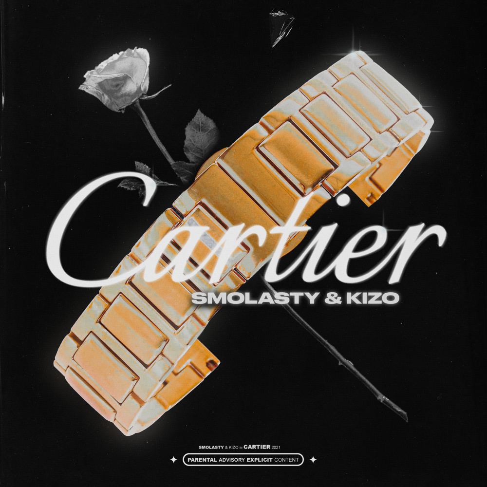 Cartier (Explicit)