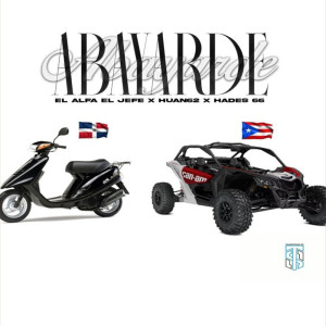 ดาวน์โหลดและฟังเพลง ABAYARDE (Explicit) พร้อมเนื้อเพลงจาก Huan62