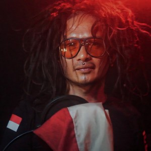 Love'By Rasta的专辑Untuk Satu Indonesia