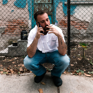 default playlist img