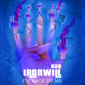 Album I'm Back to Me from 