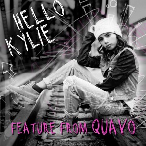 ดาวน์โหลดและฟังเพลง Feature from Quavo พร้อมเนื้อเพลงจาก Hello Kylie